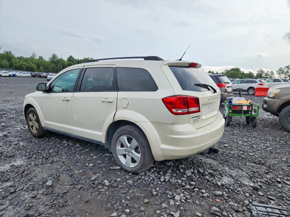 2013 Dodge Journey მანქანა იყიდება აუქციონზე, vin: 3C4PDCAB3DT501820, აუქციონის ნომერი: 63682256