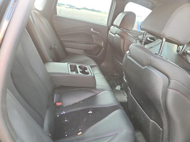 Aukcja sprzedaży 2022 Acura Tlx, vin: 19UUB7F01NA001124, numer aukcji: 63612756