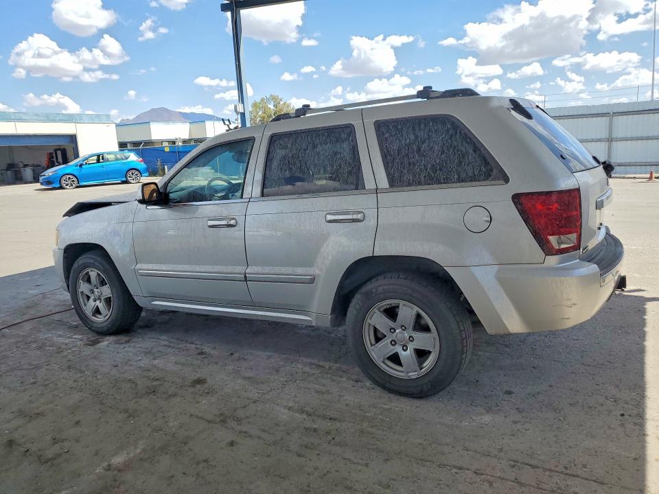 65313106 :رقم المزاد ، 1J8HS68276C218779 vin ، 2006 Jeep Grand Cherokee مزاد بيع