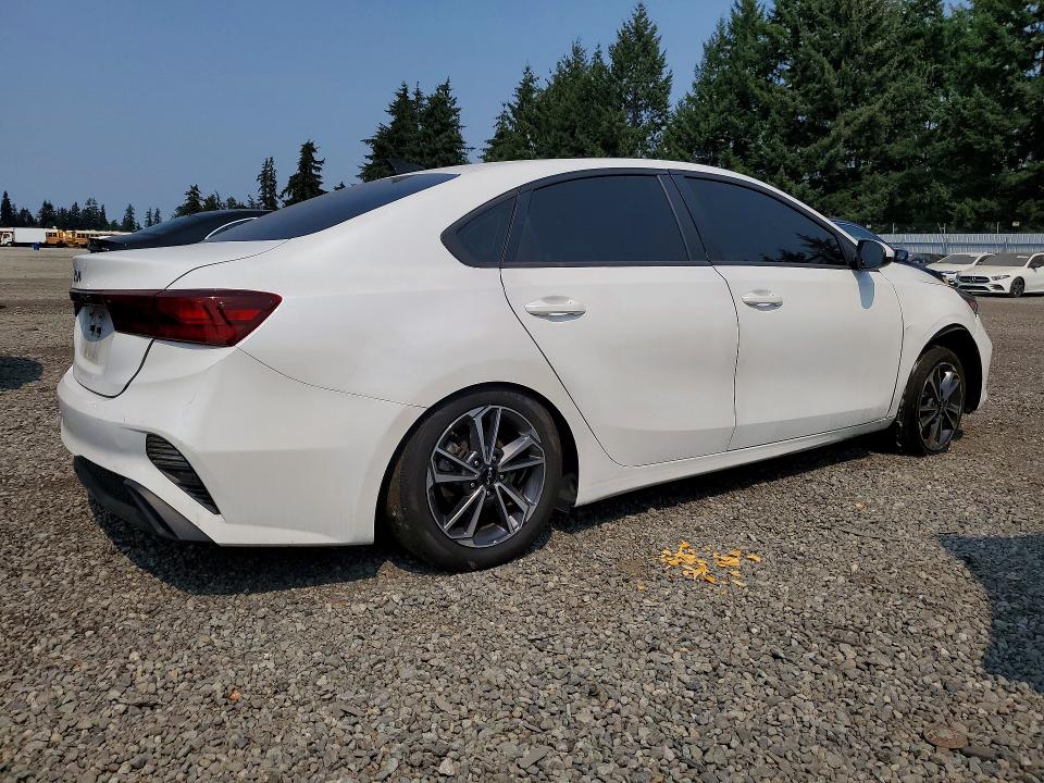 Aukcja sprzedaży 2022 Kia Forte, vin: 3KPF24AD7NE479089, numer aukcji: 64526516