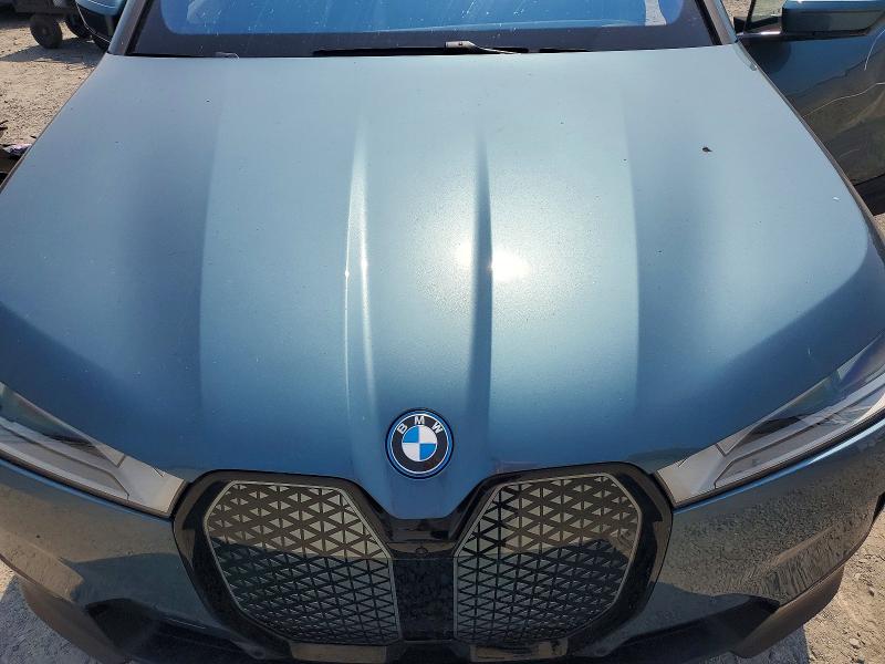 Продажа на аукционе авто 2023 Bmw Ix, vin: WB523CF06PCL19822, номер лота: 64442796