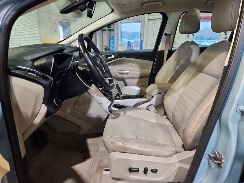 Продаж на аукціоні авто 2013 Ford C-max, vin: 1FADP5CU9DL530079, номер лоту: 63727286