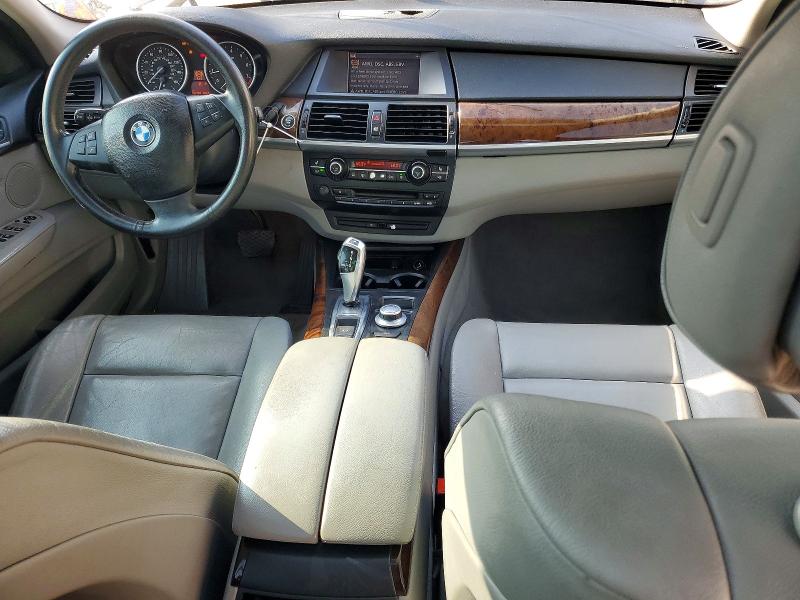 Aukcja sprzedaży 2009 Bmw X5, vin: 5UXFE43599L272745, numer aukcji: 66715946