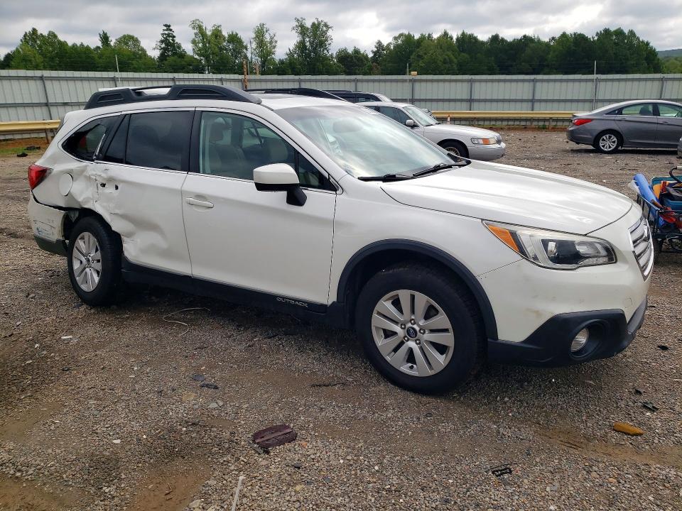 Aukcja sprzedaży 2016 Subaru Outback, vin: 4S4BSBDC0G3359775, numer aukcji: 63380066