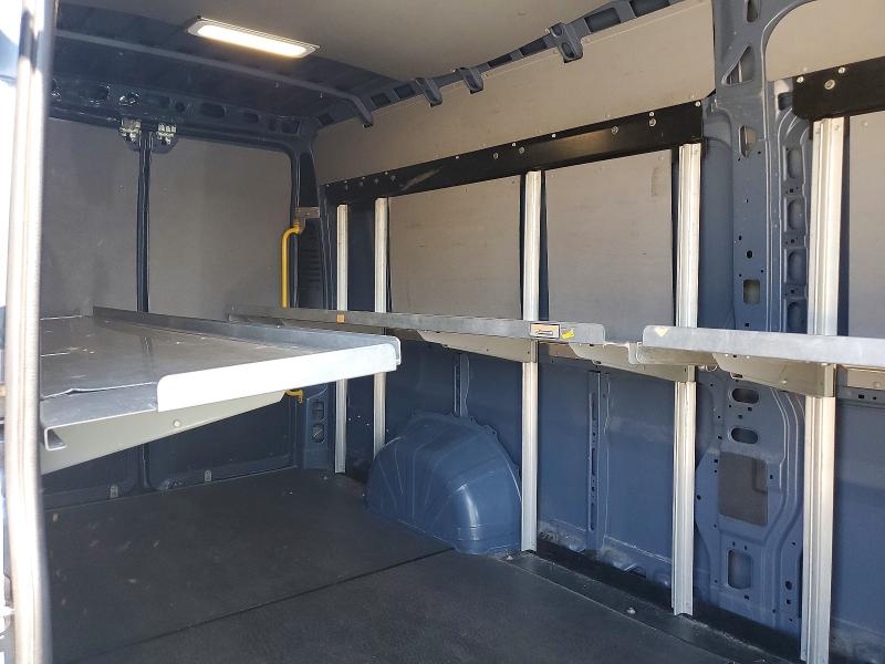 Продаж на аукціоні авто 2020 Ram Promaster 3500, vin: 3C6URVJG8LE139943, номер лоту: 62262536