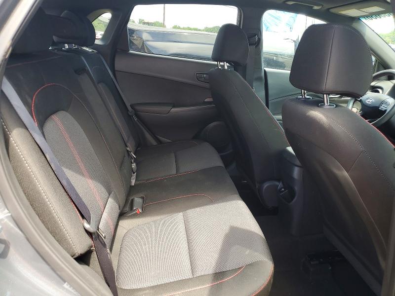 Продаж на аукціоні авто 2023 Hyundai Kona, vin: KM8K3CA3XPU031698, номер лоту: 63853636