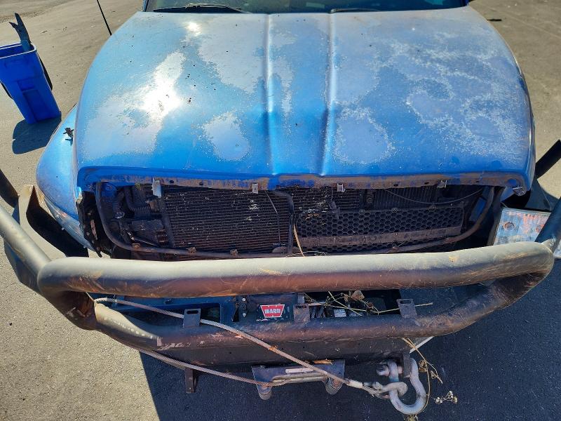 Продажа на аукционе авто 1999 Dodge Ram 2500, vin: 3B7KF2362XG141919, номер лота: 64068896
