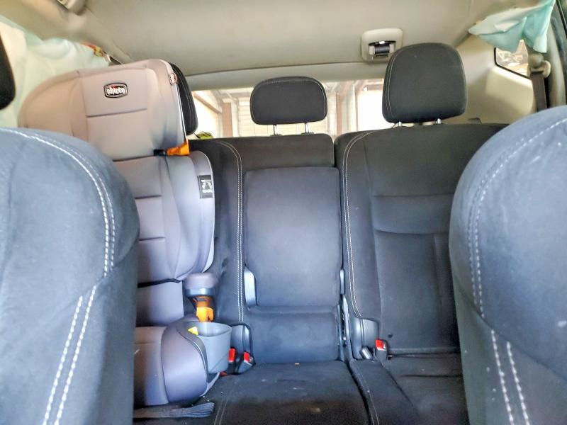 65446896 :رقم المزاد ، 5N1AZ2AS8LN173841 vin ، 2020 Nissan Murano مزاد بيع