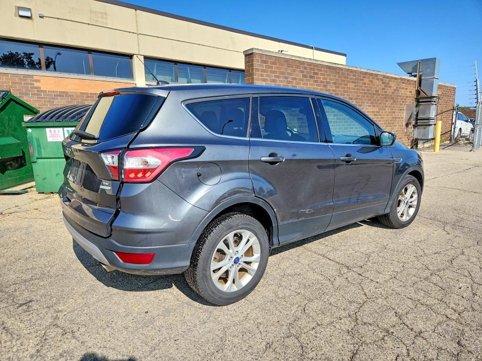 Aukcja sprzedaży 2017 Ford Escape, vin: 1FMCU0GD0HUC93568, numer aukcji: 65878266