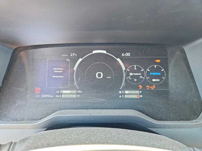 Продажа на аукционе авто 2024 Toyota Sequoia, vin: 7SVAAABA3RX027748, номер лота: 95134175