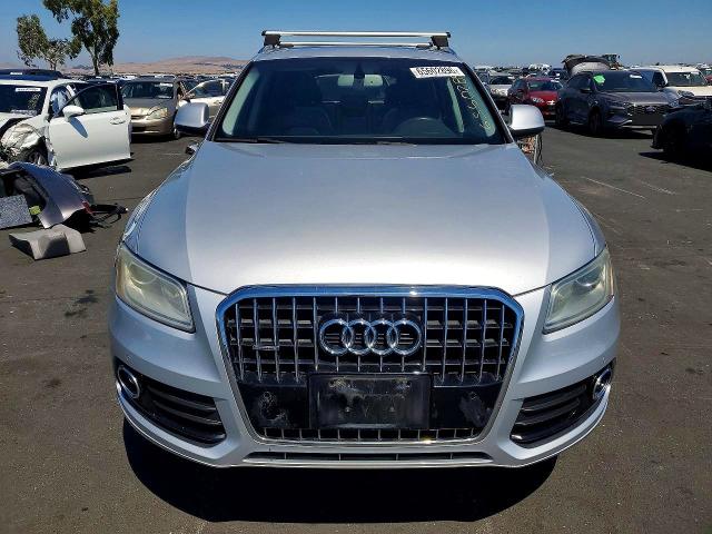 Продаж на аукціоні авто 2013 Audi Q5, vin: WA1LFAFP7DA101603, номер лоту: 65602896