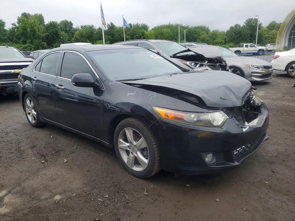 Aukcja sprzedaży 2010 Acura Tsx, vin: JH4CU2F60AC018151, numer aukcji: 64721766