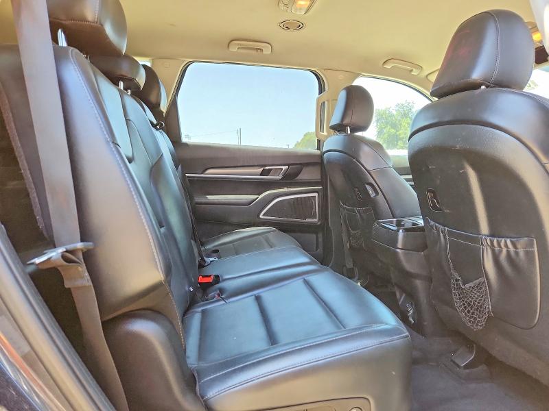 2020 Kia Telluride მანქანა იყიდება აუქციონზე, vin: 5XYP24HCXLG010354, აუქციონის ნომერი: 63986496