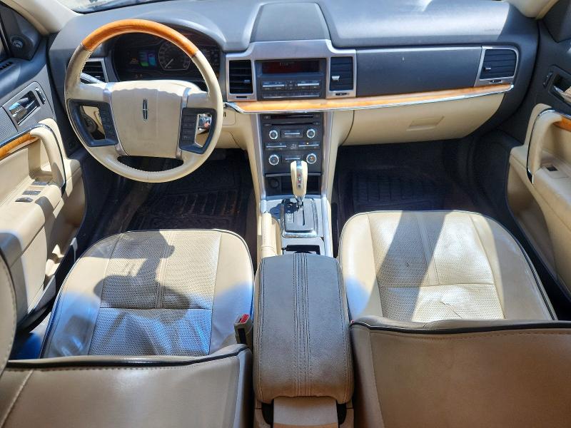 Продаж на аукціоні авто 2011 Lincoln Mkz, vin: 3LNDL2L39BR758735, номер лоту: 66247716