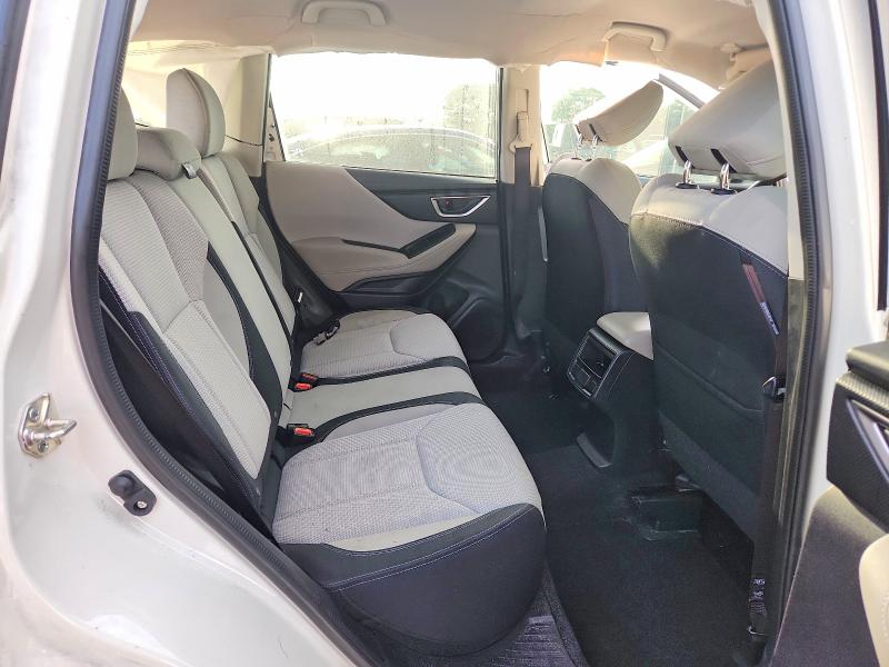 Aukcja sprzedaży 2021 Subaru Forester, vin: JF2SKADC9MH481517, numer aukcji: 66778186