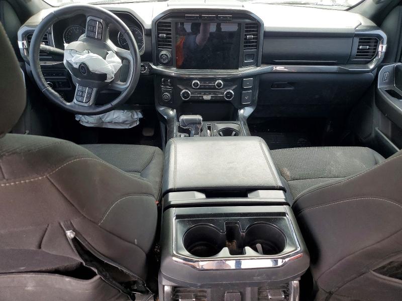 Aukcja sprzedaży 2022 Ford F150, vin: 1FTFW1E86NKD06841, numer aukcji: 66575466