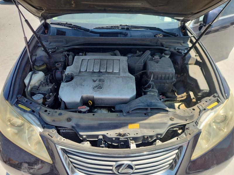 Aukcja sprzedaży 2007 Lexus Es, vin: JTHBJ46G772086034, numer aukcji: 63795796