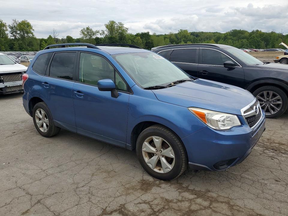 67369776 :رقم المزاد ، JF2SJAFC9FH558325 vin ، 2015 Subaru Forester مزاد بيع