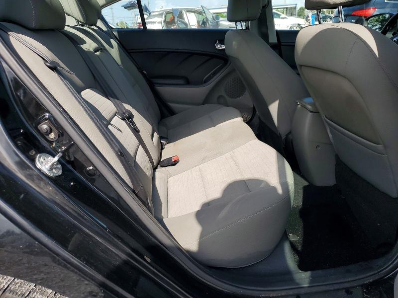 Продажа на аукционе авто 2014 Kia Forte, vin: KNAFX4A83E5056457, номер лота: 63898176