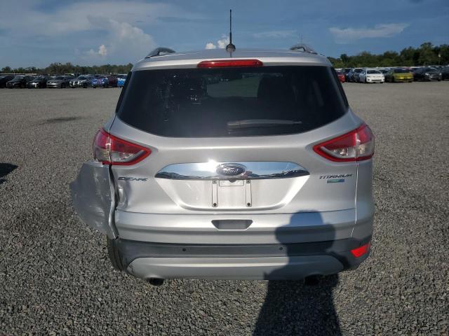2016 Ford Escape მანქანა იყიდება აუქციონზე, vin: 1FMCU9J94GUC42727, აუქციონის ნომერი: 66406266