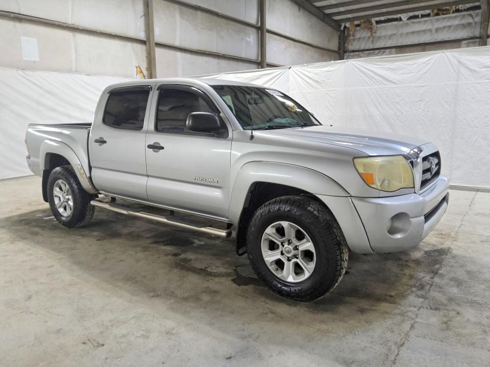 Продажа на аукционе авто 2006 Toyota Tacoma, vin: 5TEJU62N76Z183409, номер лота: 62920286