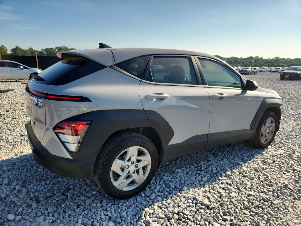 Продаж на аукціоні авто 2026 Hyundai Kona, vin: KM8HA3AB1TU355947, номер лоту: 64804056