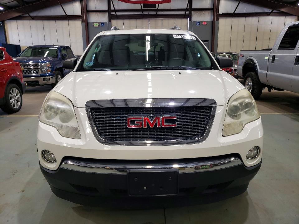 Продажа на аукционе авто 2012 Gmc Acadia, vin: 1GKKVPED4CJ135919, номер лота: 65289006