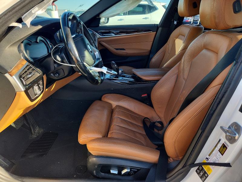 Продажа на аукционе авто 2019 Bmw 540, vin: WBAJE7C5XKWW12970, номер лота: 66919156