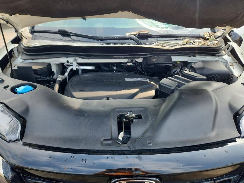 2019 Honda Passport მანქანა იყიდება აუქციონზე, vin: 5FNYF8H08KB001115, აუქციონის ნომერი: 65982386