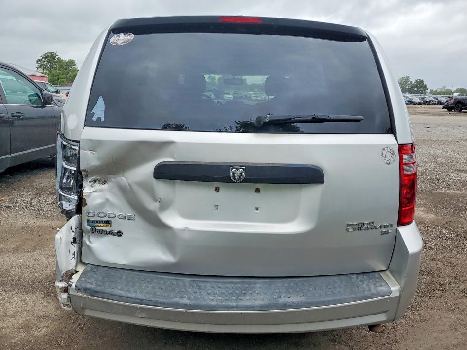 Aukcja sprzedaży 2010 Dodge Grand Caravan, vin: 2D4RN4DE3AR111092, numer aukcji: 65687836