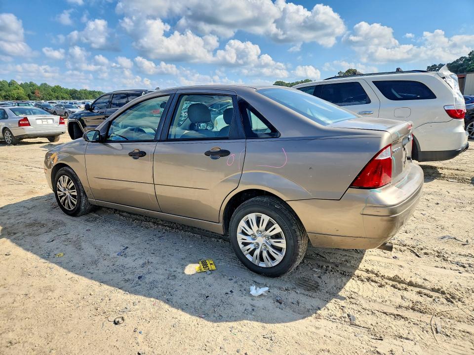 Продажа на аукционе авто 2005 Ford Focus, vin: 1FAFP34N05W291641, номер лота: 63124656