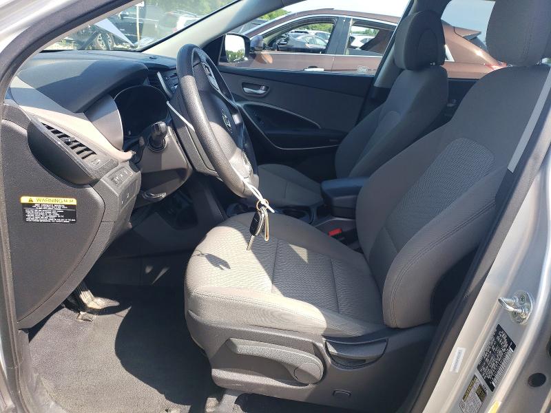 Aukcja sprzedaży 2015 Hyundai Santa Fe Sport, vin: 5XYZTDLB3FG253836, numer aukcji: 64177526