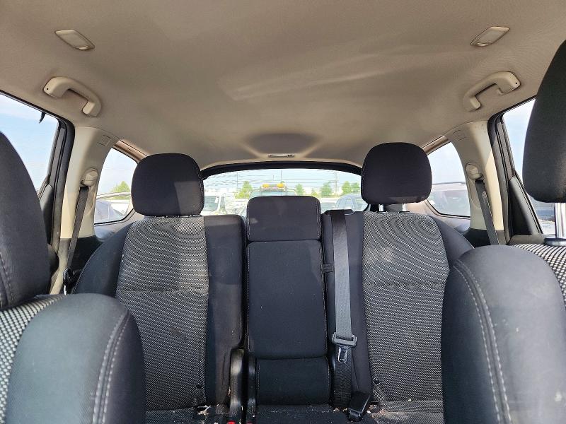 2018 Nissan Pathfinder მანქანა იყიდება აუქციონზე, vin: 5N1DR2MM1JC670099, აუქციონის ნომერი: 63737846