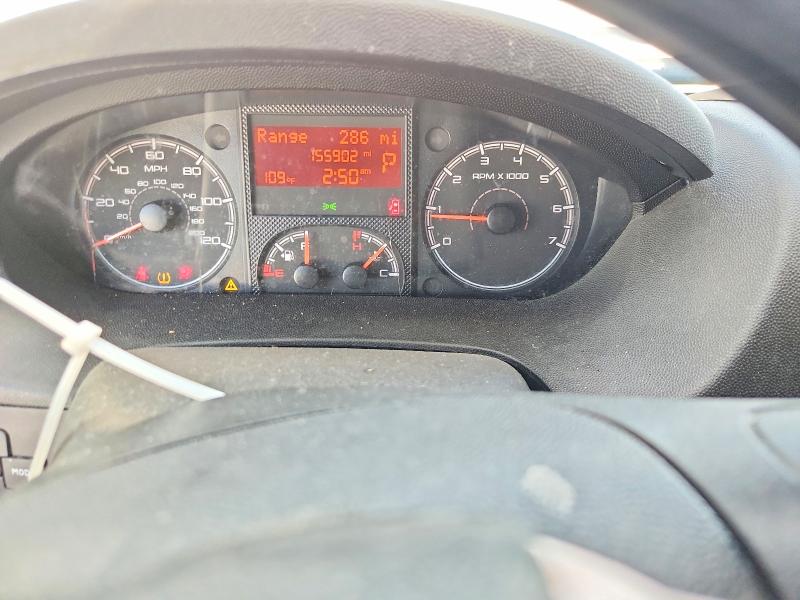 Aukcja sprzedaży 2021 Ram Promaster 3500, vin: 3C6MRVJG6ME571030, numer aukcji: 64324336