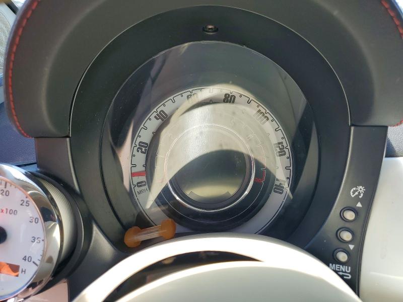 Продажа на аукционе авто 2012 Fiat 500, vin: 3C3CFFDR8CT123029, номер лота: 65853866