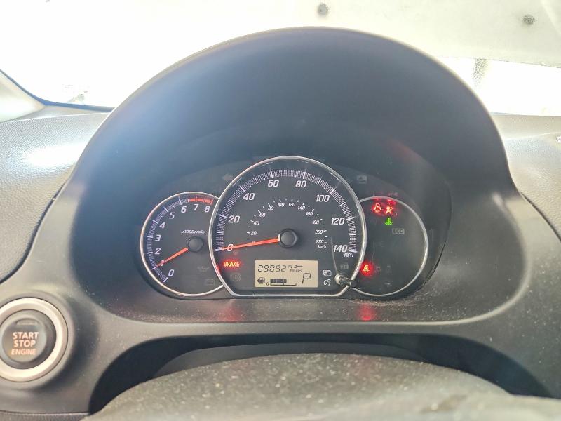 62839476 :رقم المزاد ، ML32A4HJ4KH016008 vin ، 2019 Mitsubishi Mirage مزاد بيع