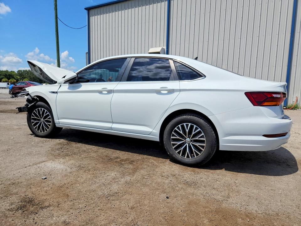 Aukcja sprzedaży 2019 Volkswagen Jetta, vin: 3VWE57BU0KM202866, numer aukcji: 65144436