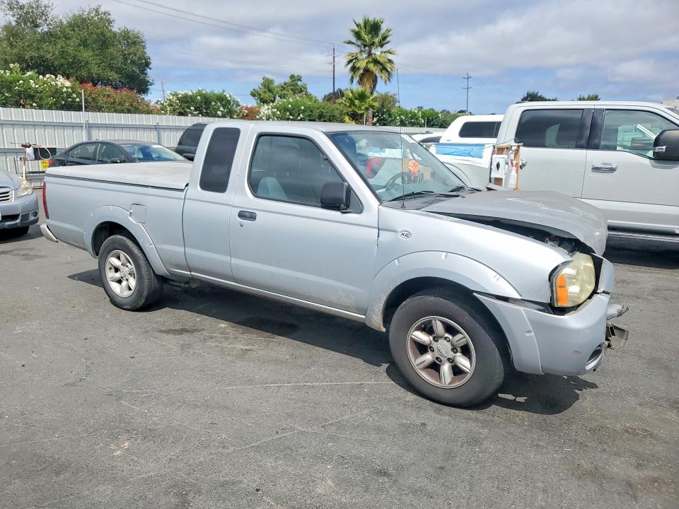 Aukcja sprzedaży 2003 Nissan Frontier, vin: 1N6DD26T13C457466, numer aukcji: 65018986