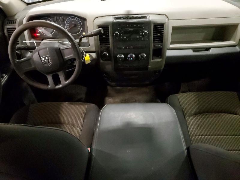 Aukcja sprzedaży 2010 Dodge Ram 1500, vin: 1D7RV1GP6AS236083, numer aukcji: 66580686