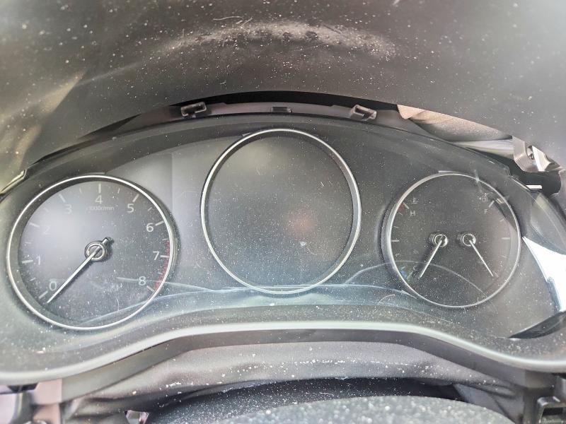 Продажа на аукционе авто 2026 Mazda Cx-30, vin: 3MVDMBAL5TM152253, номер лота: 63263246