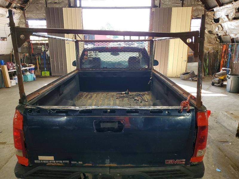Продаж на аукціоні авто 2009 Gmc Sierra, vin: 1GTHK84K29F126930, номер лоту: 65268496