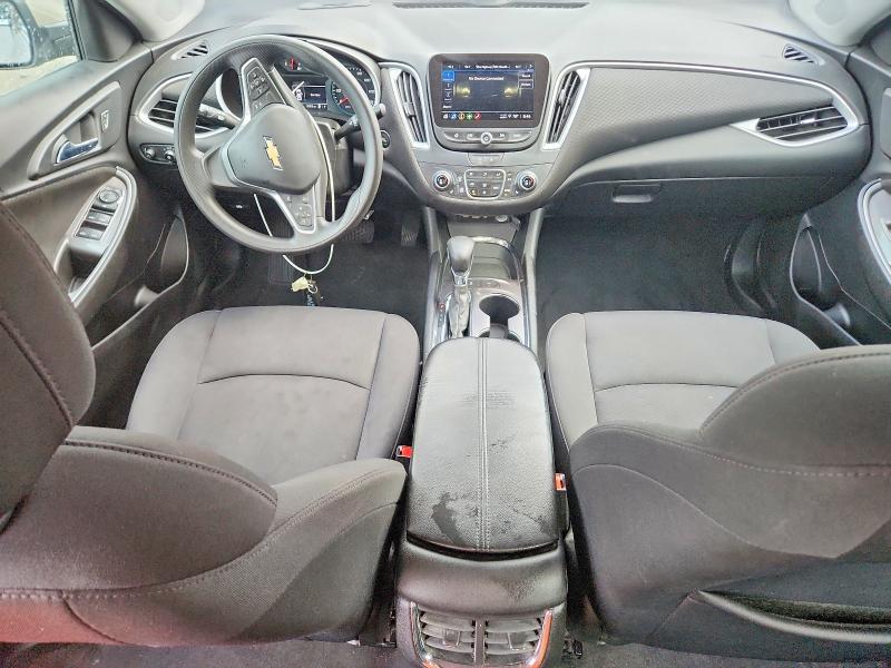 Aukcja sprzedaży 2023 Chevrolet Malibu, vin: 1G1ZD5ST6PF167981, numer aukcji: 63380996