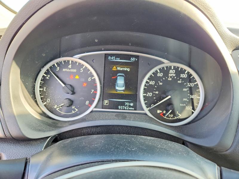 Продаж на аукціоні авто 2017 Nissan Sentra, vin: 3N1AB7APXHY307604, номер лоту: 67166746