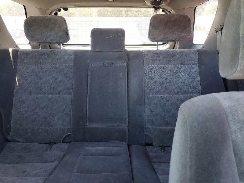 Aukcja sprzedaży 2005 Kia Sorento, vin: KNDJC733855398191, numer aukcji: 65537336