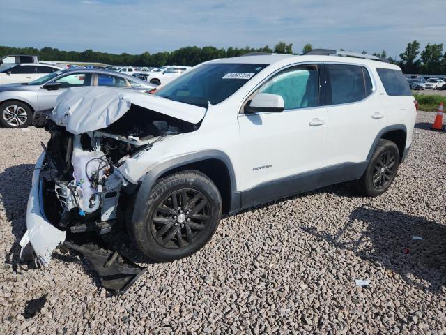 Aukcja sprzedaży 2019 Gmc Acadia, vin: 1GKKNMLS2KZ129519, numer aukcji: 64097326