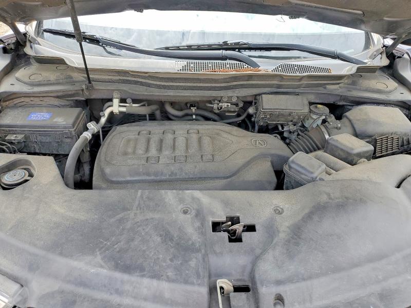 Auction sale of the 2017 Acura Mdx, vin: 5FRYD4H58HB009779, lot number: 67140846