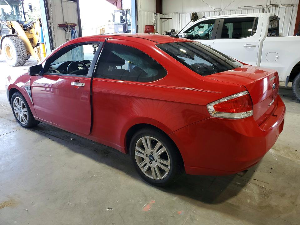 Aukcja sprzedaży 2008 Ford Focus, vin: 1FAHP33N18W217191, numer aukcji: 66337216