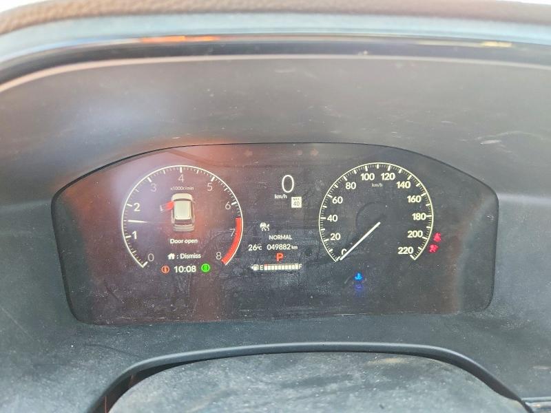 Продажа на аукционе авто 2025 Honda Cr-v, vin: 2HKRS4H50SH102879, номер лота: 62890816