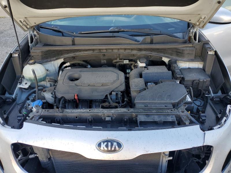 Aukcja sprzedaży 2019 Kia Sportage, vin: KNDPMCAC8K7531857, numer aukcji: 66774666