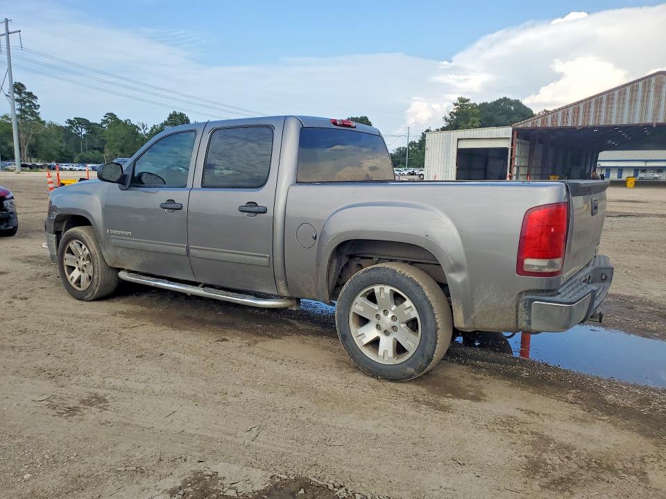 Aukcja sprzedaży 2008 Gmc Sierra, vin: 3GTEC13J18G311645, numer aukcji: 66260876